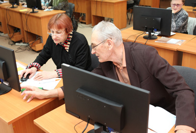 Как найти работу для пенсионера пермь