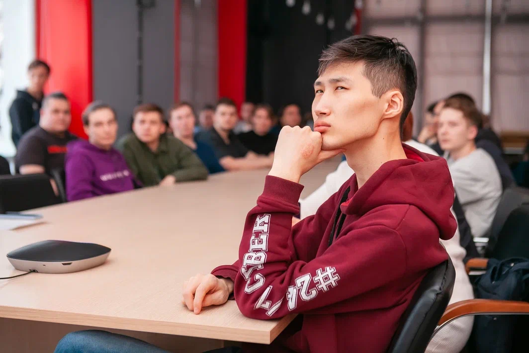 Иркутский национальный исследовательский технический университет