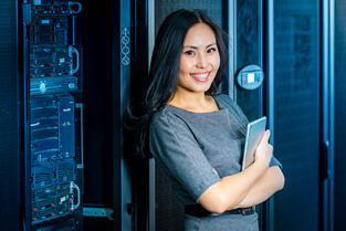 Enterprise and Business Information Systems Vietnam