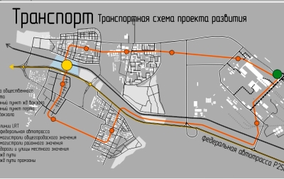 Байкальск южный карта
