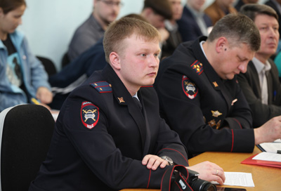 Сайт гибдд иркутской области. Жилкин Иркутск полиция.
