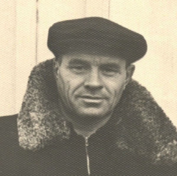 Константин Елизарьевич Зыков