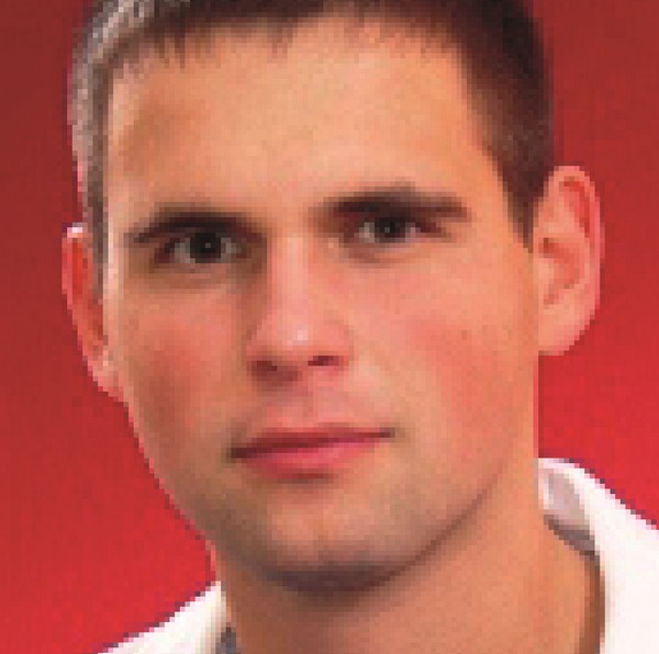 Алексей Андреевич Каширин