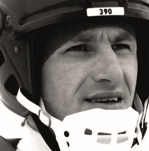 Дмитрий Юрьевич Козлов