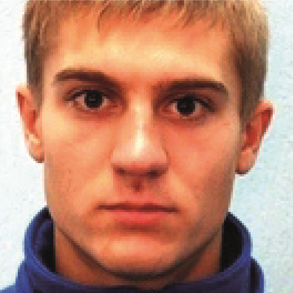 Спартак Николаевич Косякевич