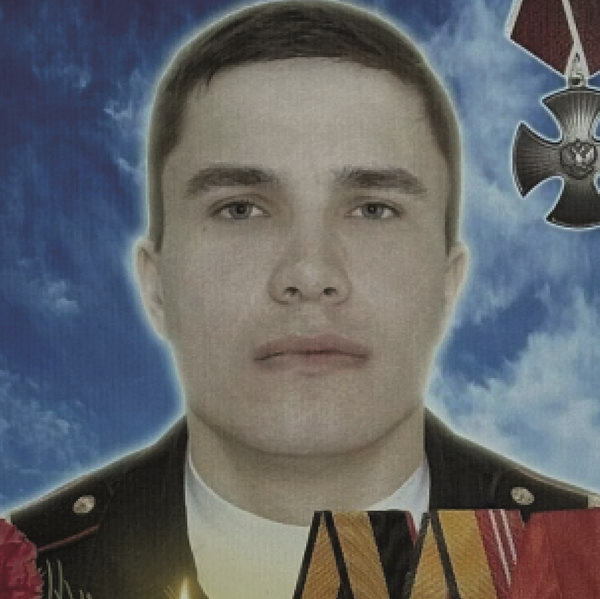 Павел Андреевич Русляков