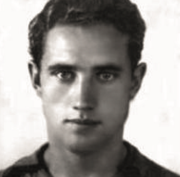 Владимир Григорьевич Савдунин