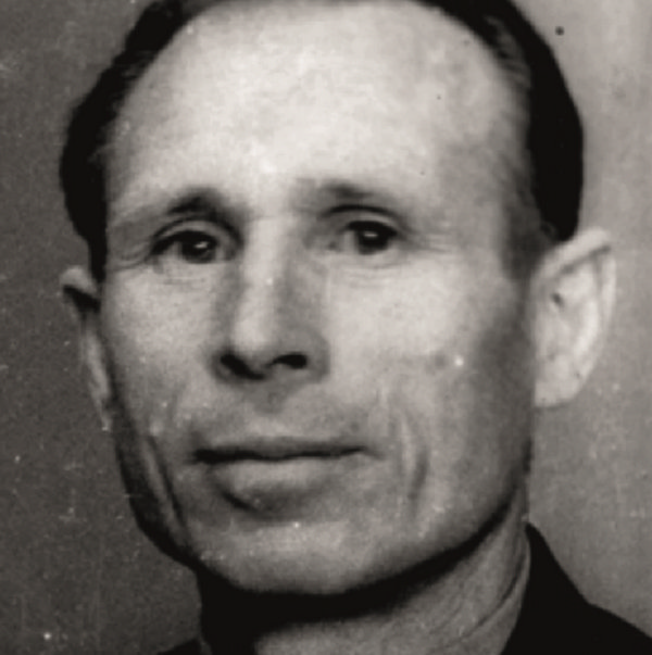 Георгий Иванович Хрульков