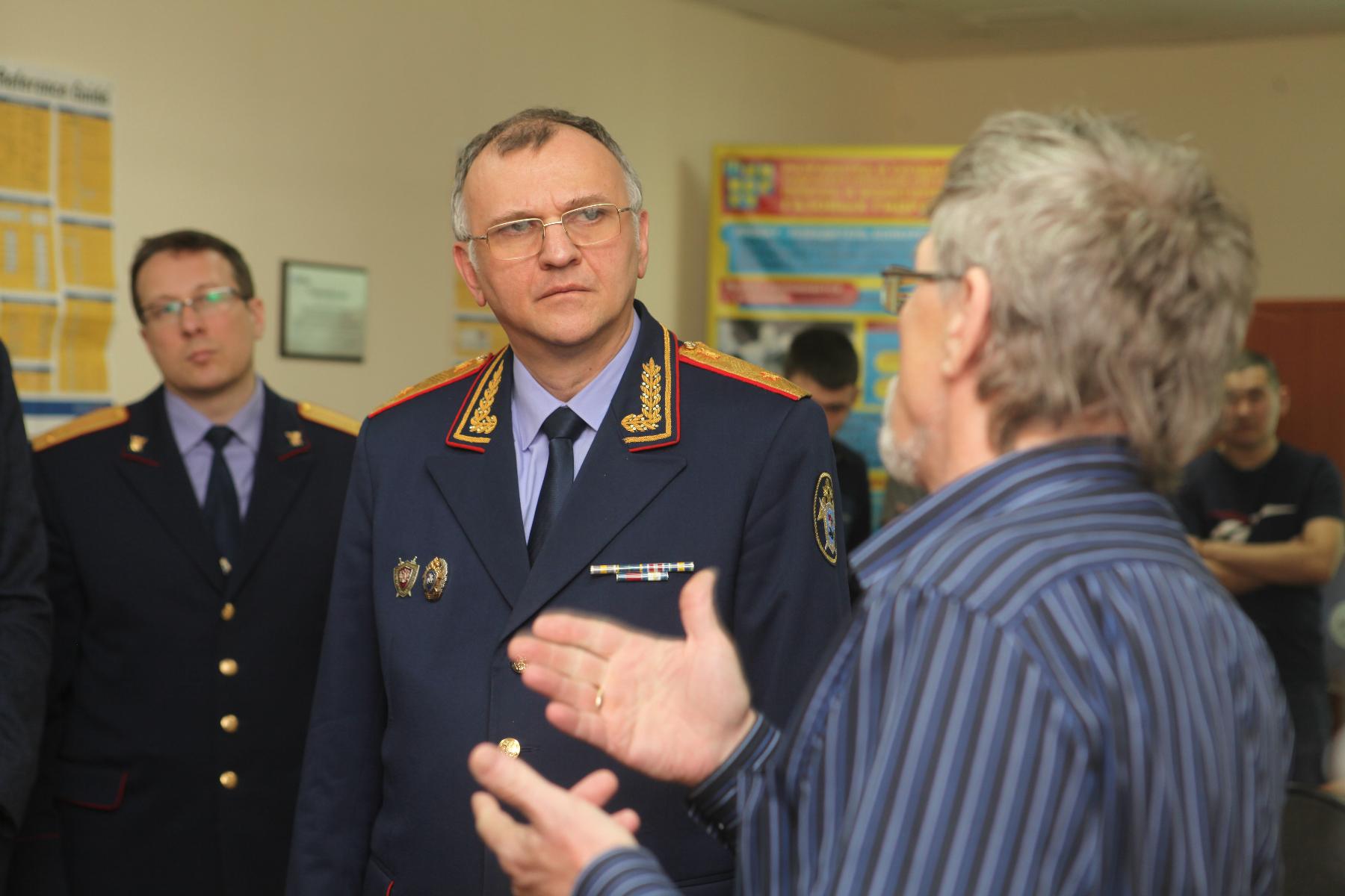 Вастьянов Дмитрий Сергеевич