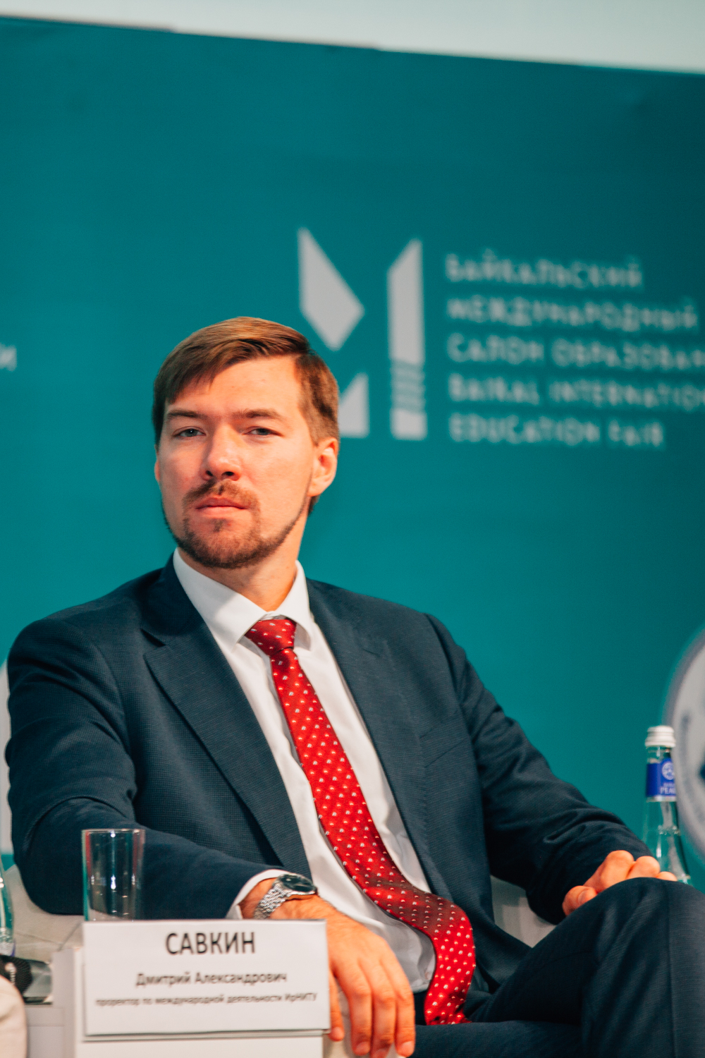 Владимир Савкин Бизнесмен Фото