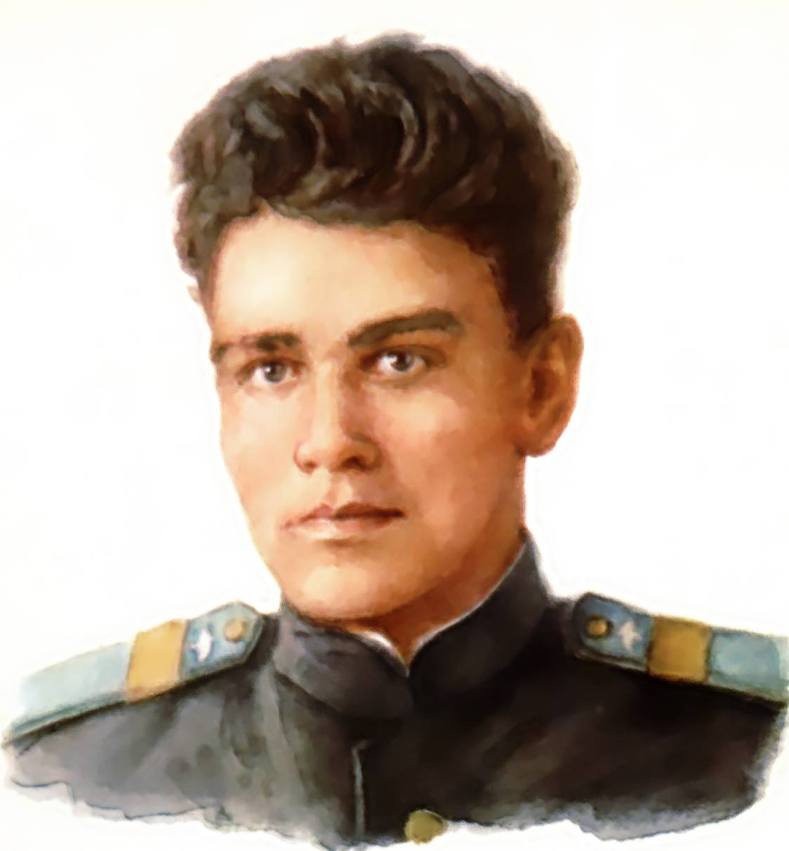 Герои Советского Союза Фото