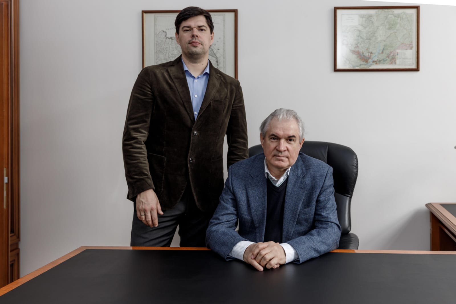 Отец сына профессора. Ченский ИРНИТУ.