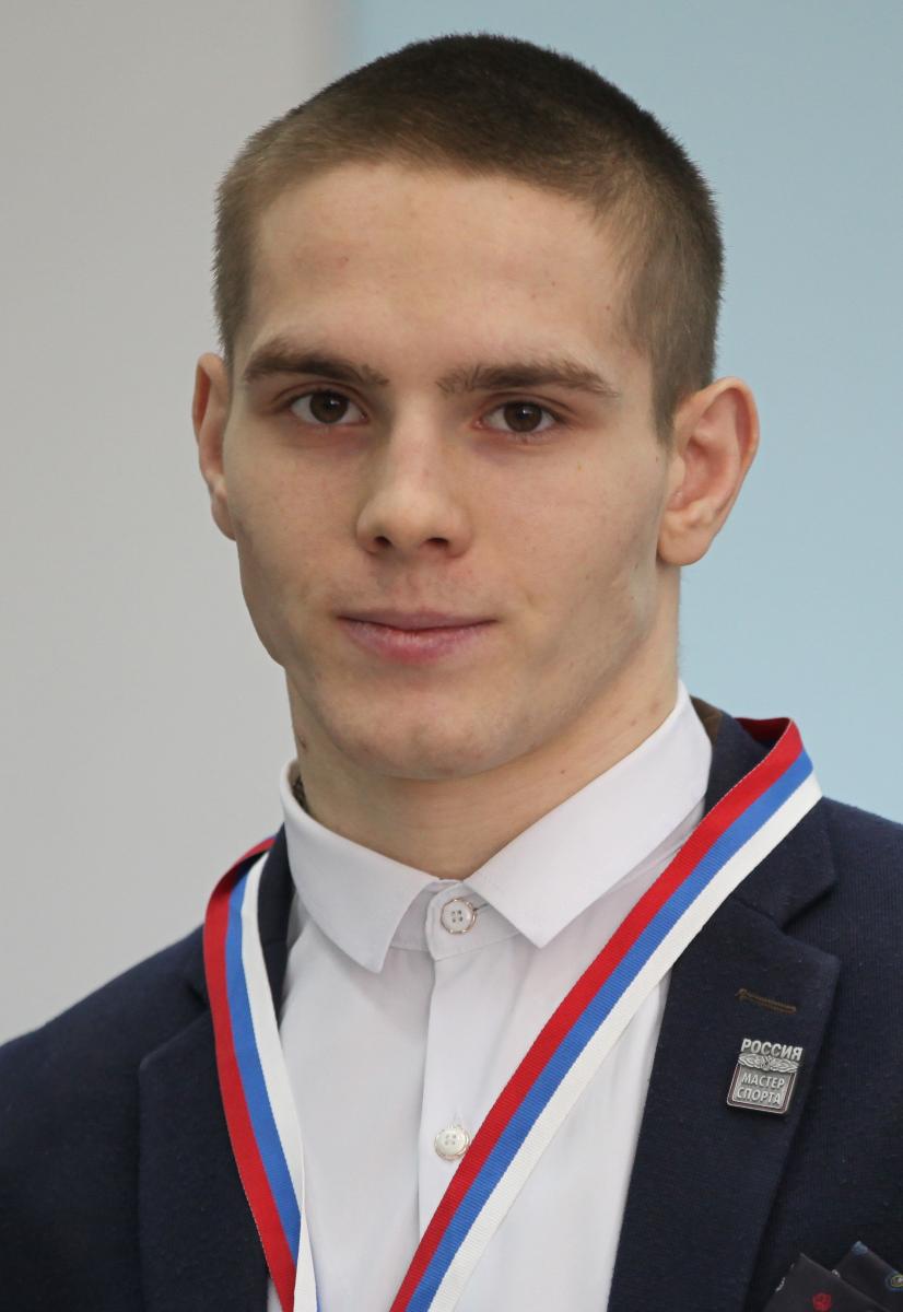 Михаил Сумин Владивосток КУДО