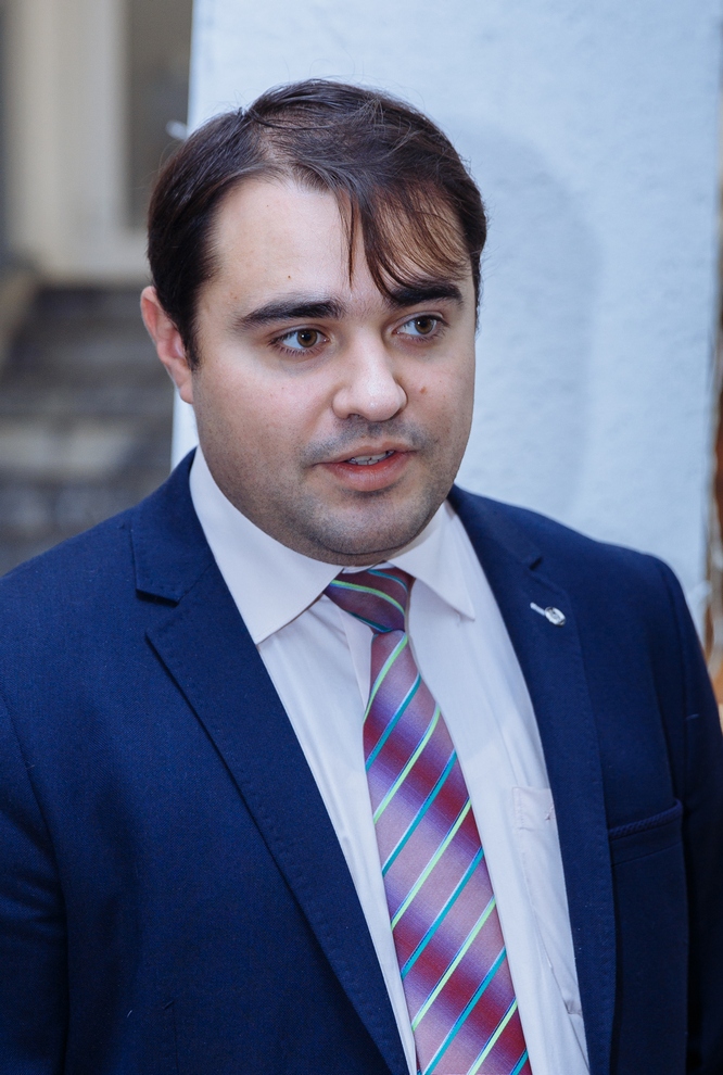 Петр Великоруссов