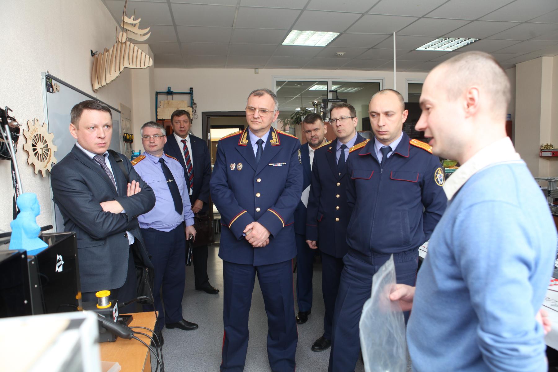 комитеты иркутска