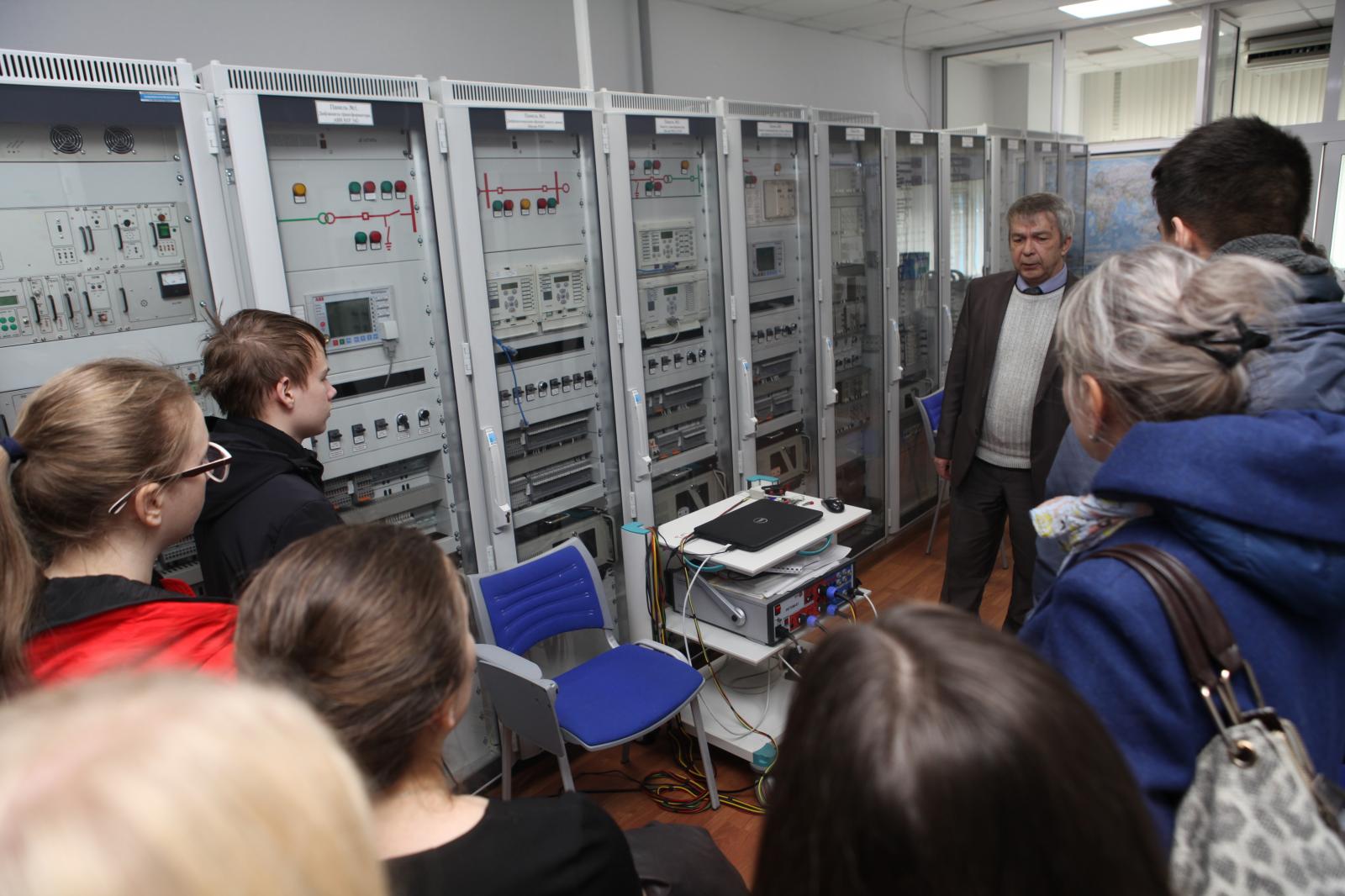 План политеха иркутск