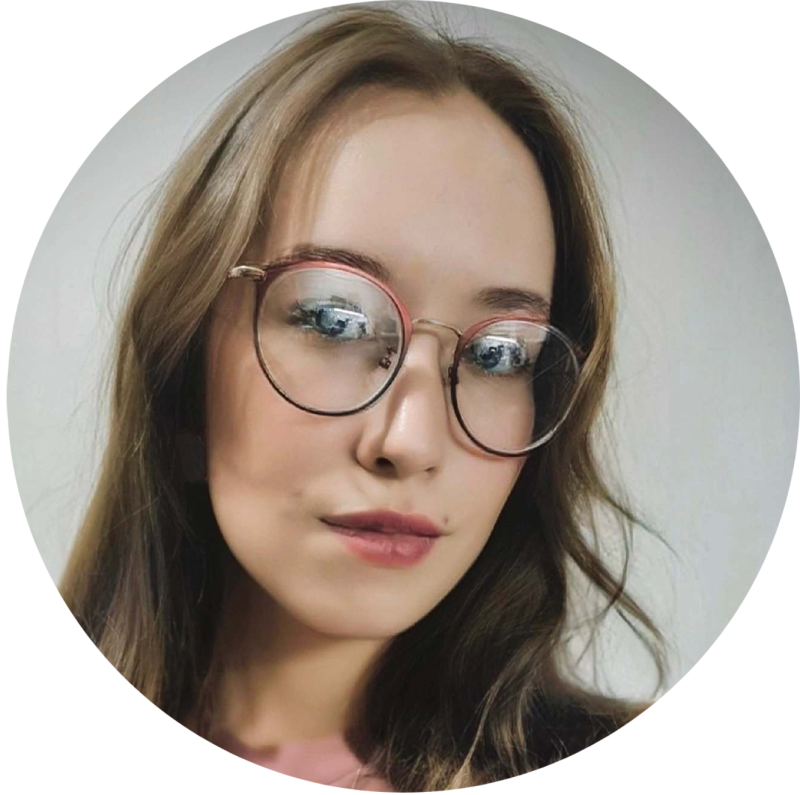Матвеева Стефания Витальевна