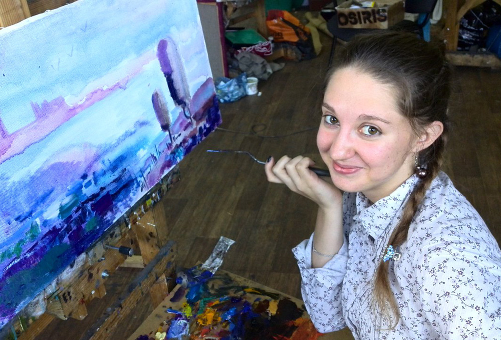 Сизых иркутск. Любовь Сизых