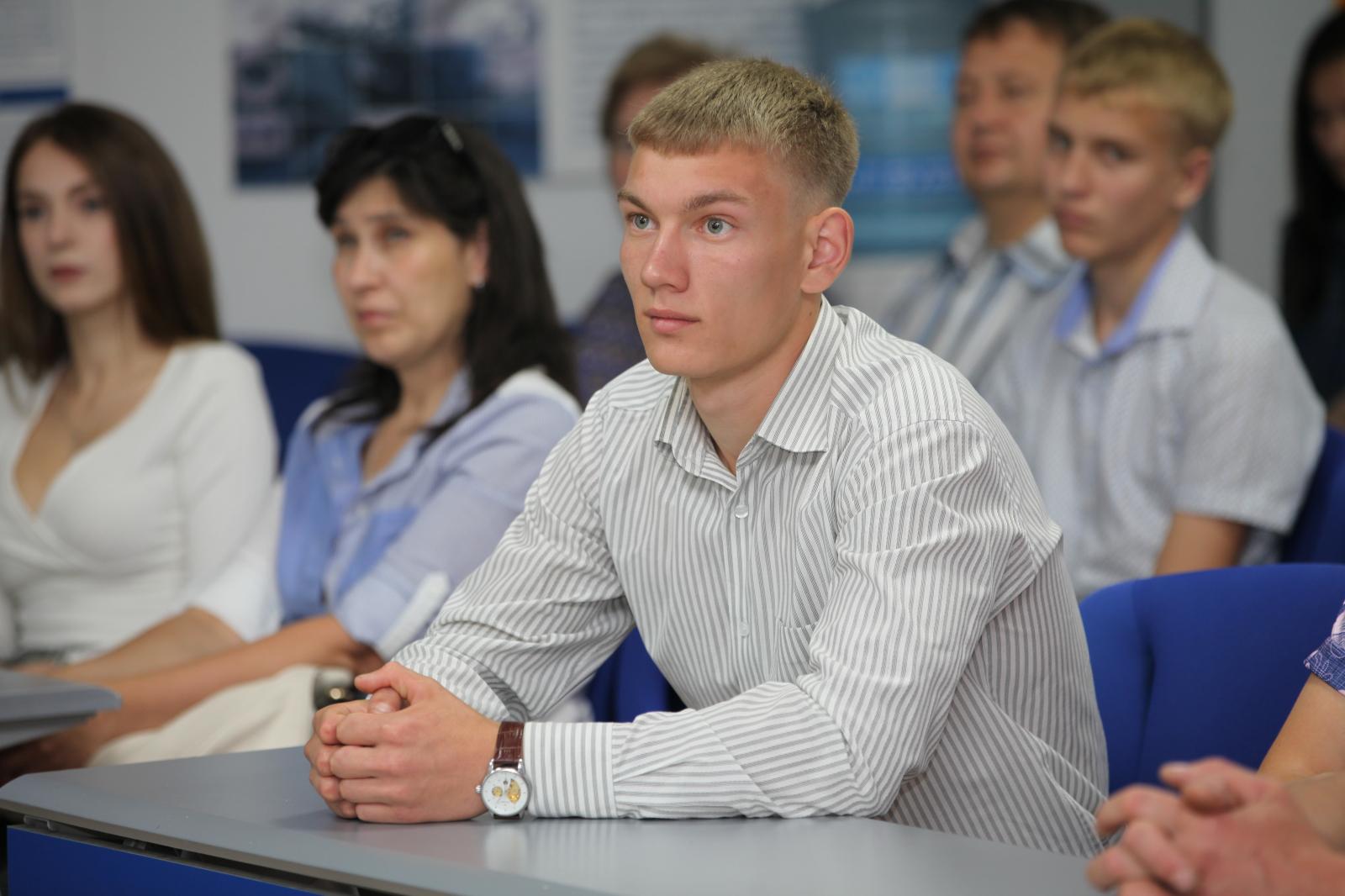 Грант ученого совета ирниту