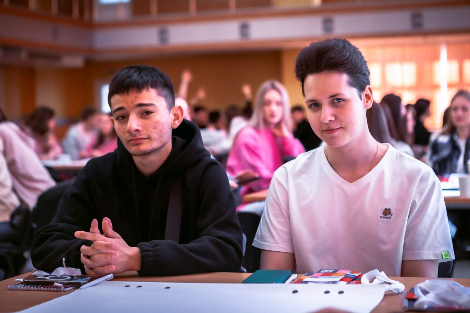 Иркутский национальный исследовательский технический университет