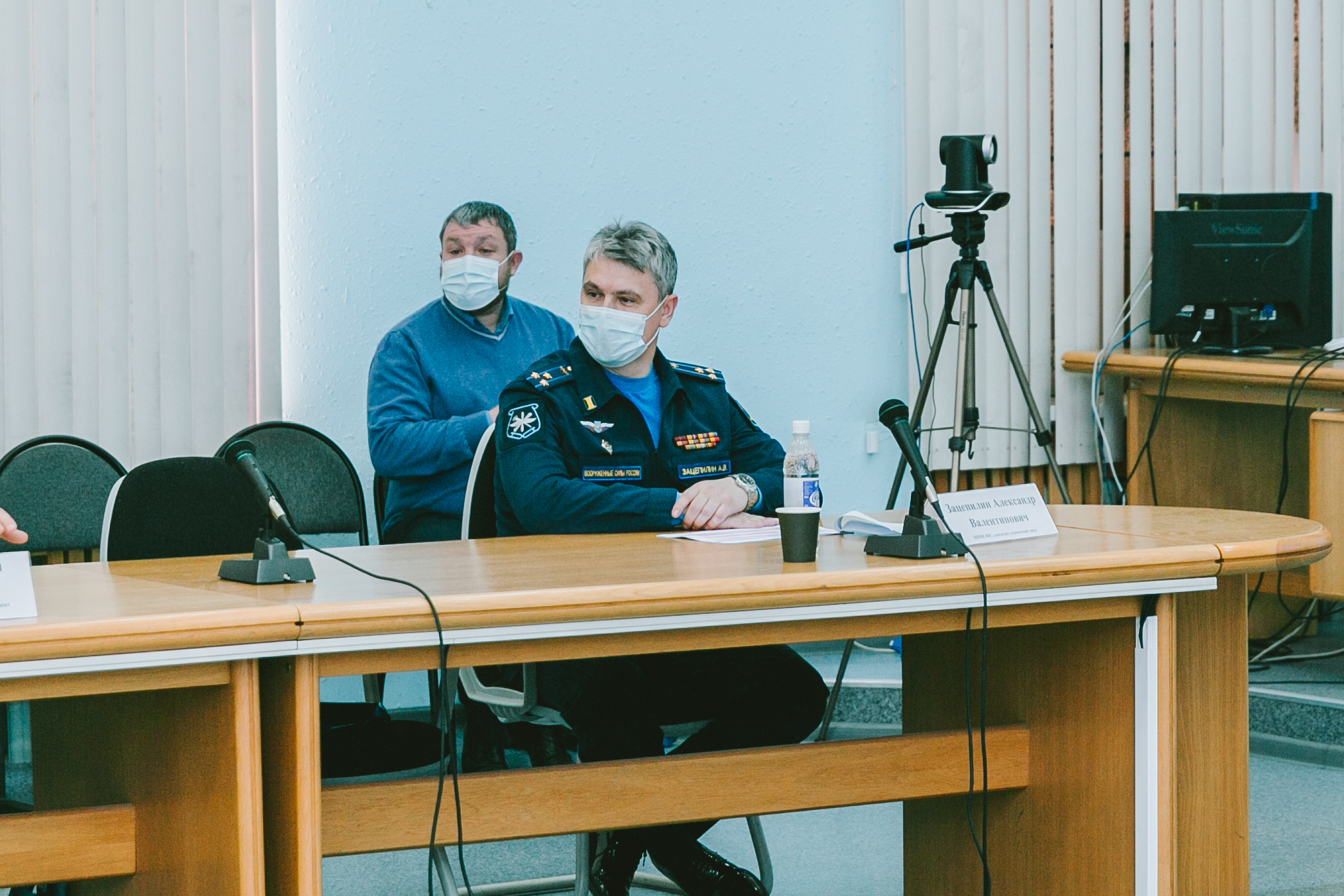 Ниц цнии вкс. ЦНИИ ВКС Тверь. ЦНИИ ВВС Минобороны. Начальник 4 ЦНИИ Минобороны. 30 ЦНИИ ВВС.
