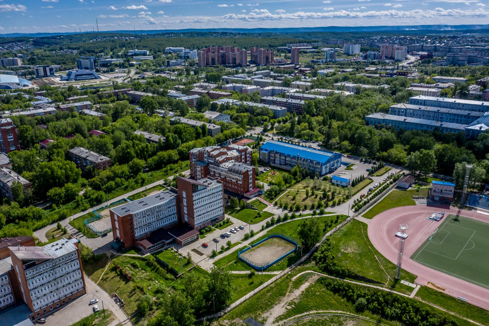 План ирниту иркутск