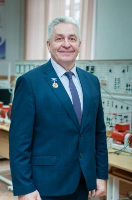 ИРНИТУ-Информация о программе/специальности