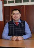 Петунин Александр